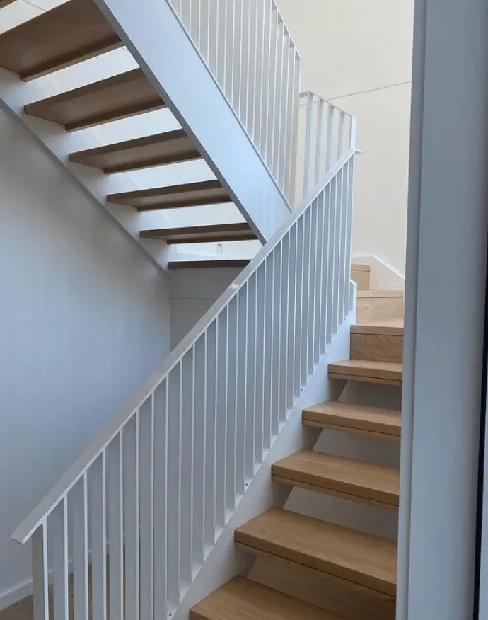 Custom Aluminium Designs project by The Fence Lab