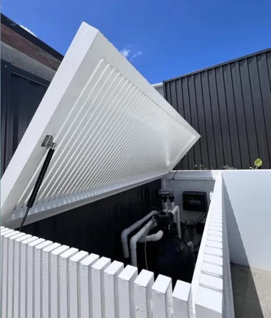 Custom Enclosures project by The Fence Lab